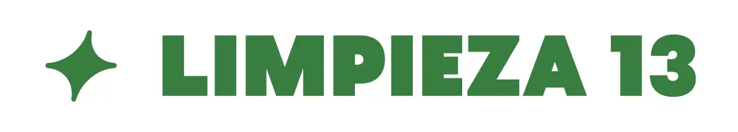Limpieza 13